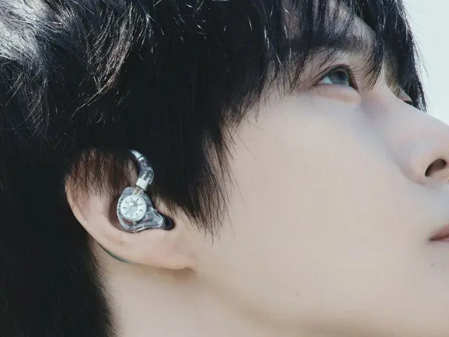 "NCT" DOYOUNG merilis teaser MV untuk lagu utama "Memory"... Memprediksi emosi yang luar biasa