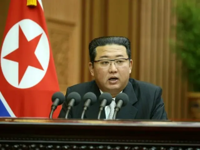 Internet Korea Utara mengalami pemadaman besar-besaran... kemungkinan disebabkan oleh masalah internal
