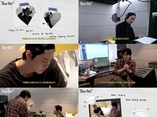 DOYOUNG NCT tunjukkan sinergi dengan Kim Jongwan NELL di "Sand Box"
