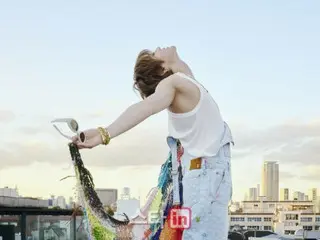 “TWISTED PARADISE” milik “NCT” Yuta memuncaki tangga lagu Oricon selama tiga minggu berturut-turut