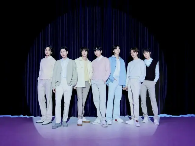 "BTS", "Dynamite" buktikan "cinta tak terbatas" ARMY... Lagu paling populer selama hiatus