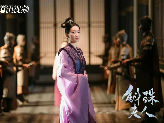 <Drama China SEKARANG> "Lady Huo Zhu" Episode 30, Identitas asli Chu Linlang terungkap = Sinopsis / Spoiler