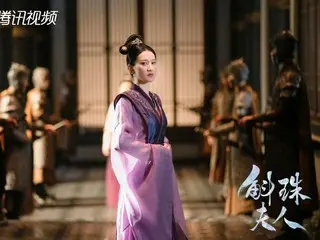 <Drama China SEKARANG> "Lady Huo Zhu" Episode 30, Identitas asli Chu Linlang terungkap = Sinopsis / Spoiler
