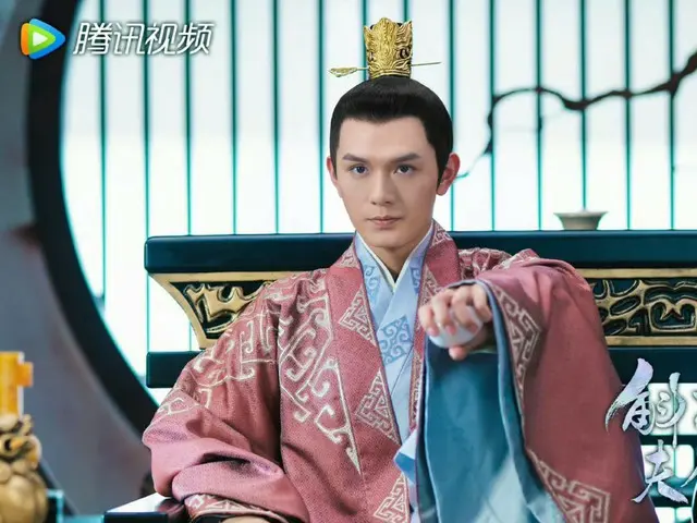 <Drama Cina SEKARANG> "Lady Huozhu" Episode 31: Identitas asli Fang Zhuoying terungkap = Sinopsis dan spoiler