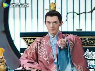 <Drama Cina SEKARANG> "Lady Huozhu" Episode 31: Identitas asli Fang Zhuoying terungkap = Sinopsis dan spoiler