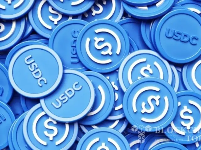 Circle melonjak 247% dalam dua hari… Apple dan X mempertimbangkan memasuki pasar stablecoin?