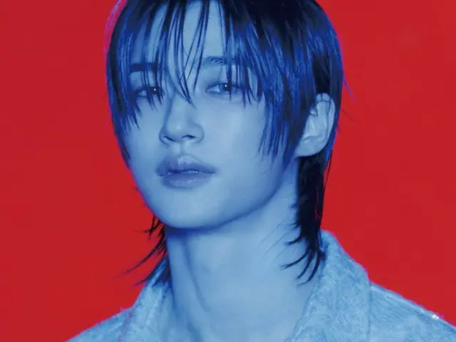 TAMBURINS merilis video teaser untuk koleksi parfum musim panas baru "BLUE HINOKI" yang menampilkan aktor Byeon WooSeok dan Rikako Yagi