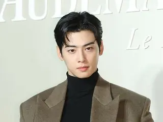Cha Eun Woo ASTRO berbagi pemikirannya menjelang wajib militer pada bulan Juli... "Saya akan berada di sana dengan sehat dan terlihat baik"