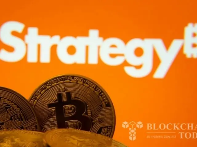 Saylor: "Kirimkan saya lebih banyak jeruk"… Strategi lagi mengisyaratkan pembelian Bitcoin dalam jumlah besar