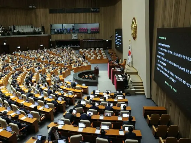Tiga RUU investigasi khusus terkait perang saudara, Kim Geon-hee dan Sersan Jenderal Choi akan diserahkan ke pertemuan Kabinet besok - Korea Selatan