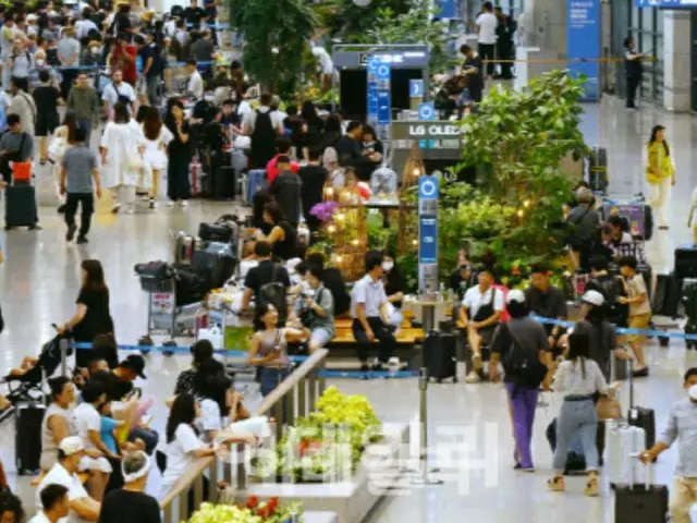 "Penyelundupan MDMA dari Korea"... Produser musik ternama Jepang ditangkap di bandara