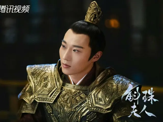 <Drama China SEKARANG> "Lady Huozhu" Episode 32, Fang Haishi meminta Di Xu menikahi Fang Zhuoying dan Zhao = Sinopsis / Spoiler