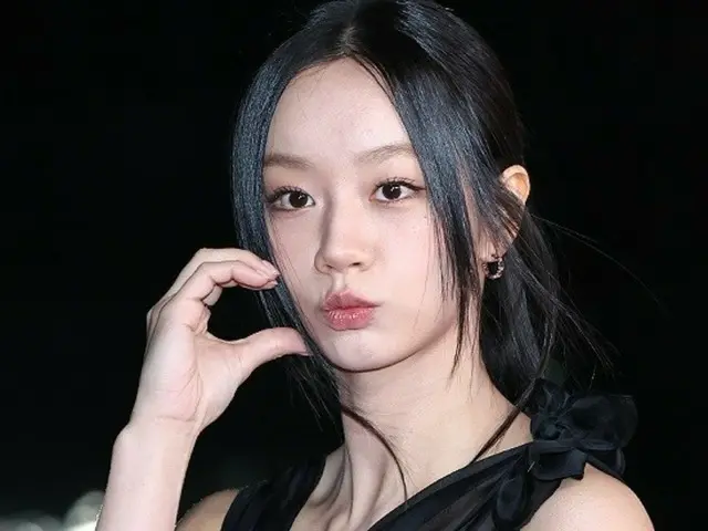Hyeri Girl's Day Donasikan 50 Juta Won di Hari Ulang Tahunnya... "Aku Ingin Membantu Meski Hanya Sedikit"