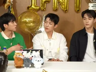 Ulang tahun debut INFINITE yang ke-15 sukses besar... "Tanpa penggemar, kami tidak akan ada"