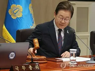 Kabinet menyetujui tiga RUU untuk menunjuk jaksa khusus guna menyelidiki kerusuhan sipil Yoon dan tuduhan istrinya