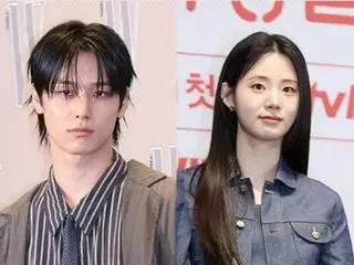 [Resmi] Juyeon "THE BOYZ" bantah rumor kencan dengan Shin Sia... "Itu tidak benar"