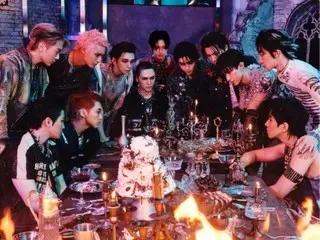 "SEVENTEEN" disertifikasi "Double Platinum" oleh Asosiasi Industri Rekaman Jepang... ke-19 kalinya secara total