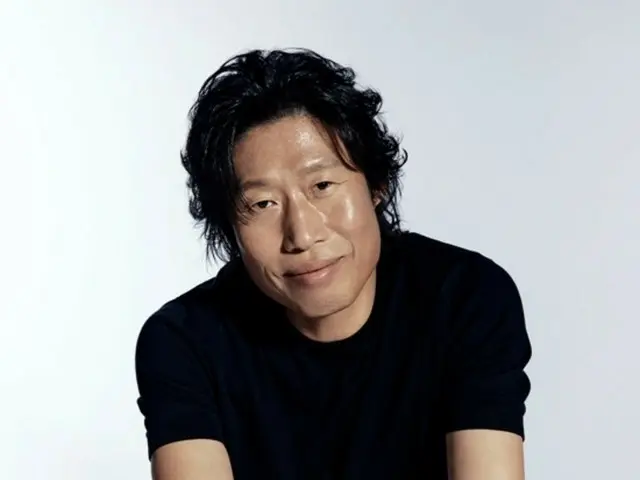 Yoo Hae Jin dari film "Soju Wars": "Saya kagum dengan persiapan sempurna Lee Je Hoon"
