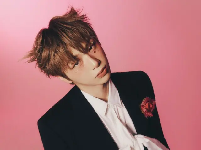 KANGDANIEL mengisyaratkan album sinematik...ekspektasi meningkat untuk comeback D-5!