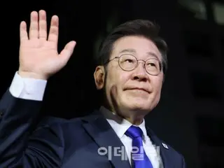 Presiden Lee: "Saya telah memerintahkan produksi jam tangan kepresidenan dengan kinerja biaya tinggi, jadi harap nantikan" (Korea Selatan)