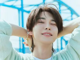 "NCT" DOYOUNG akan membawakan lagu baru "Memory" dalam penampilan band langsung... akan tampil di acara musik