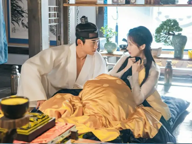 Seohyun (Girls' Generation) terbangun di kamar tidur Tacyeon (2PM)... Potongan gambar "Aku mengambil pengalaman pertama sebagai pemeran utama" terungkap