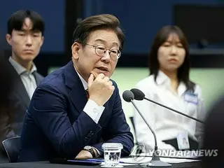 Presiden Lee: "Saham akan menjadi pilihan investasi terpopuler kedua setelah real estat" - Reorganisasi sistem untuk mempromosikan dividen