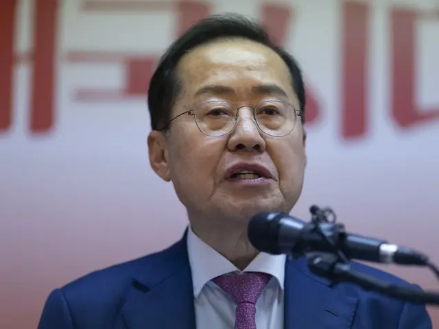 Mantan Wali Kota Daegu Korea Selatan: "Kekuatan Rakyat, persiapkan pembubaran partai politik"... "Pemerintahan Lee Jae Myung akan memulai prosesnya"