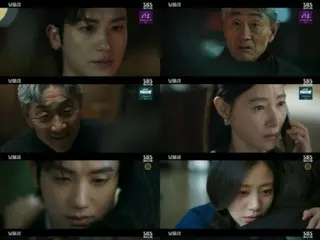 <ULASAN Drama Korea> Sinopsis dan Di Balik Layar "Buried Heart" Episode 15... Wawancara Crank-Up Hong Hwa Yeon, Lee Hye-young = Di Balik Layar dan Sinopsis