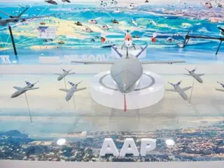 Korea Aerospace Industries berinvestasi di perusahaan drone kecil Debrain, menjadi pemegang saham terbesar kedua