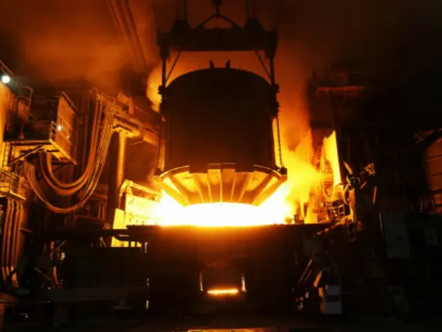 Hyundai Steel akan menutup pabrik Pohang No. 2 karena kemerosotan industri baja (Korea Selatan)