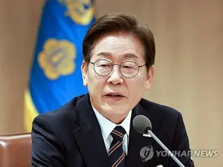 Staf kantor kepresidenan Korea Selatan pingsan karena terlalu banyak bekerja; Lee merasa "beban berat"