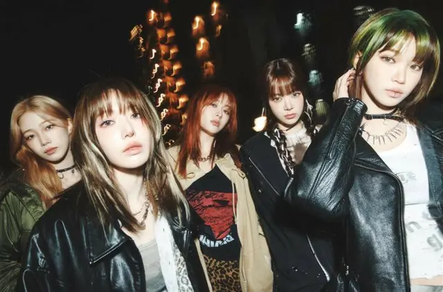 「LE SSERAFIM」、星野源プロデュースの新曲「Kawaii（Prod. Gen Hoshino）」がNetflixシリーズアニメ　「My Melody & Kuromi」主題歌に