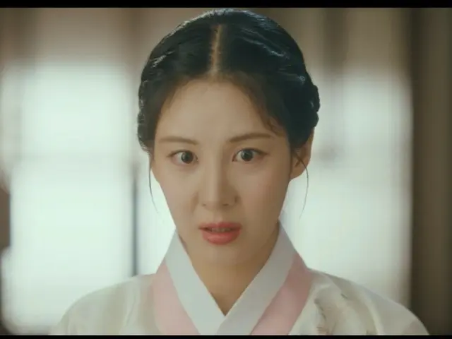 Seohyun (Girls' Generation) bangun di samping Tacyeon (2PM)... "I Stole the Lead Role's First Time" catat rating 3,3% di episode pertama
