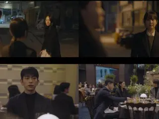 <Drama Korea SEKARANG> "Unknown Seoul" Episode 6, Park Jinyoung berusaha melindungi rahasia Park Bo Young = Rating pemirsa 6,4%, Sinopsis dan spoiler