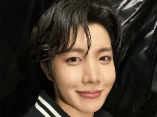 Kantor Kekayaan Intelektual Korea menindak tegas barang palsu di lokasi konser BTS J-HOPE