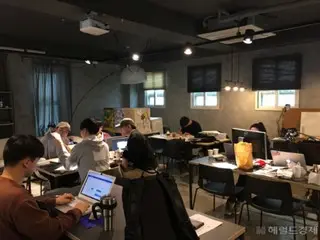 Seoul naik ke peringkat ke-8 dalam daftar "kota terbaik untuk perusahaan rintisan" di dunia (Korea Selatan)