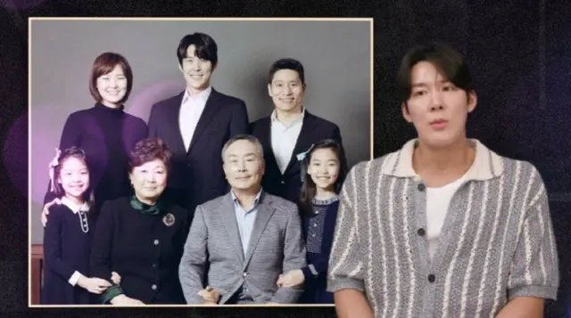 “マリンボーイ”パク・テファン、国民英雄の苦労と幸せな時…「感動と称賛」の回想と告白（＝コンビニレストラン）