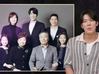 "Marine Boy" Park TaeHwan, kesulitan dan masa-masa bahagia sang pahlawan nasional... Kenangan dan pengakuan yang "mengharukan dan terpuji" (=restoran di toserba)