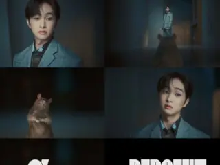 Onew (SHInee) konfirmasi comeback pada 15 Juli... kejutan perilisan trailer untuk album lengkap ke-2 "PERCENT"