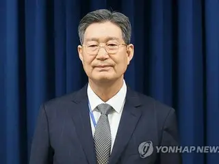 Presiden Lee menerima pengunduran diri sekretaris kepala yang dituduh korupsi, lima hari setelah pengangkatannya