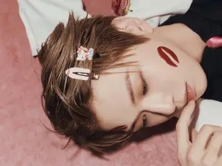 KANGDANIEL merilis album baru "Glow to Haze" Medley HAIRY... comeback pada tanggal 16
