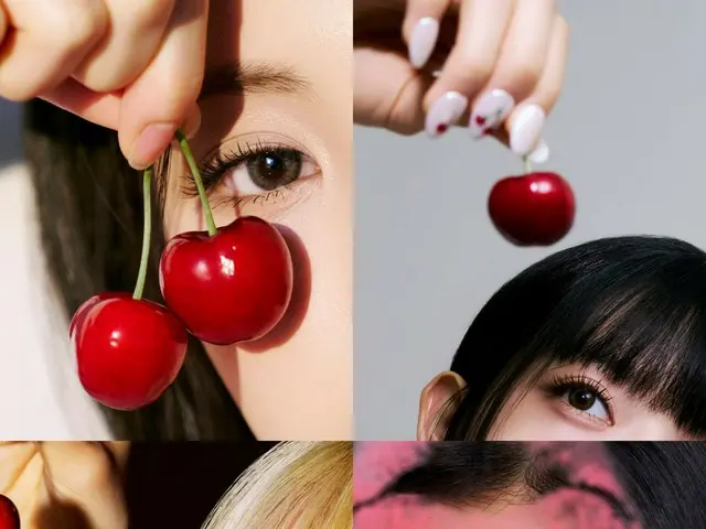 Girl group P NATION, "Baby DONT Cry" umumkan debut sebagai grup beranggotakan empat orang