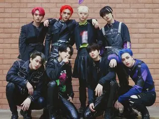 MV "Stray Kids" dan "MANIAC" melampaui 300 juta penayangan... karya ke-4 secara keseluruhan