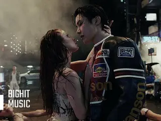 J-HOPE BTS merilis video musik untuk "Killin' It Girl (feat. GloRilla)"...barisan dansa yang seksi