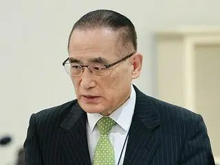 Pejabat senior keamanan nasional dari Korea Selatan dan Jepang mengadakan pembicaraan telepon untuk "terus berkomunikasi secara erat"