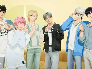 "PLAVE" mengusulkan kolaborasi dengan J-JUN... "Saya ingin bernyanyi bersama"