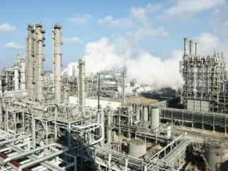 Lotte Chemical dan HD Hyundai pertimbangkan integrasi fasilitas petrokimia sebagai respons terhadap serangan China - Korea Selatan