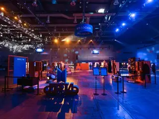 "2025 BTS FESTA" akan kembali digelar dalam skala besar tahun ini... Acara offline dimulai hari ini (13)