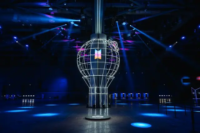 「2025 BTS FESTA」ことしも盛大に開催…オフラインイベント本日（13日）スタート02